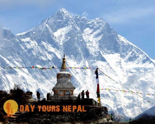 Most Difficult Trek In Nepal Everest High Passes Trek ()