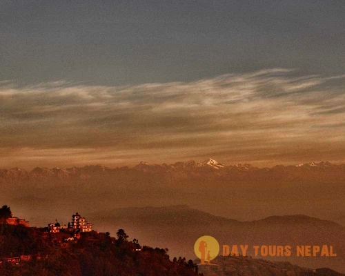 Nagarkot Sunrise Hike