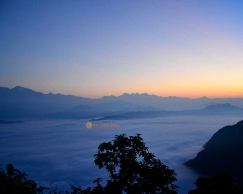 Nagarkot Sunrise Tour Kathmandu