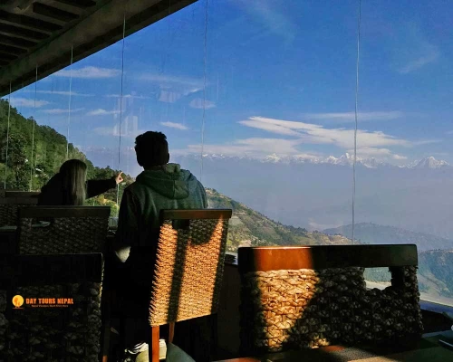 Nagarkot Sunrise View Hotel