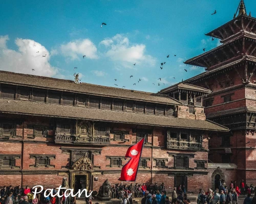 Nepal Buddhist Circuit Tour Day Tours Nepal Package ()