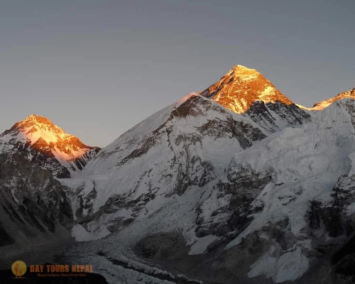 Nepal Everest Base Camp Trek With Helicopter Return ()