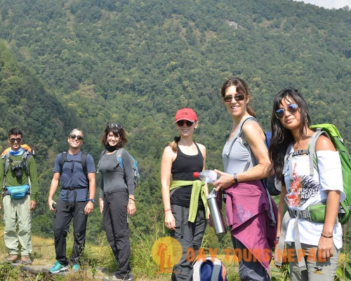 Nepal Festival Tour Dashain Festival Tour Package ()