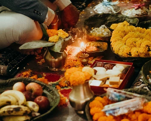 Nepal Festival Tour Dashain Festival Tour Package ()