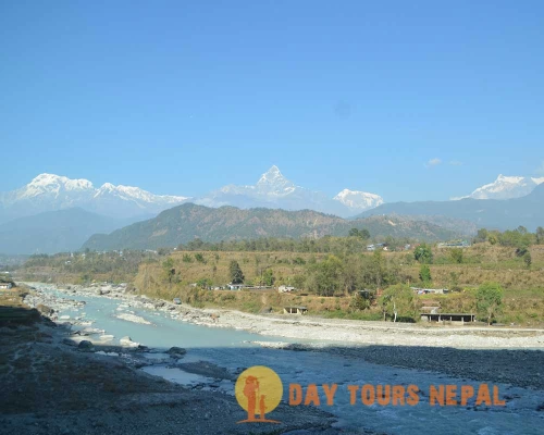 Nepal Festival Tour Dashain Festival Tour Package ()