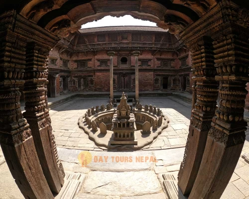 Nepal Tour Package Days Kathmandu Nagarkot ()