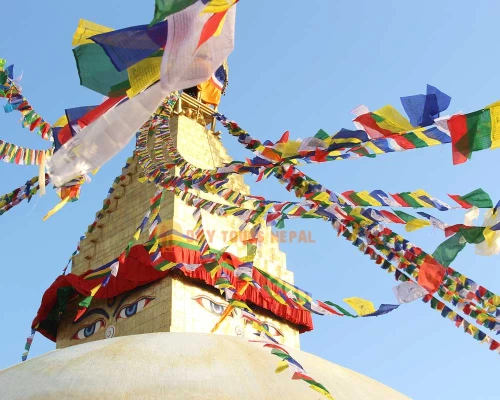 Nepal Tour Package Days Kathmandu Nagarkot ()