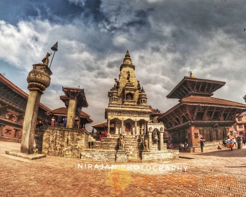Nepal Tour Package Honey Moon Tour With Day Tours Nepal ()