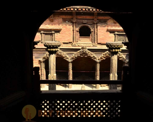 One Day Kathmandu Guided Walking Tour ()