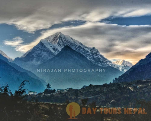 Short Mount Everest Trek From Kathmandu Nepal ()