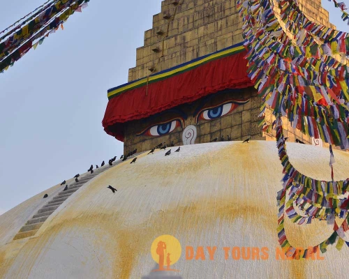 Taste Of Nepal Tour Package Kathmandu Heritage Sites