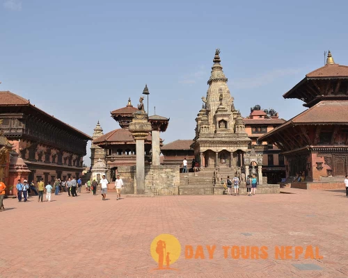 Taste Of Nepal Tour Package Kathmandu