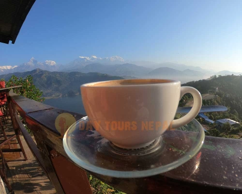 Taste Of Nepal Tour Package Pokhara City Lakes