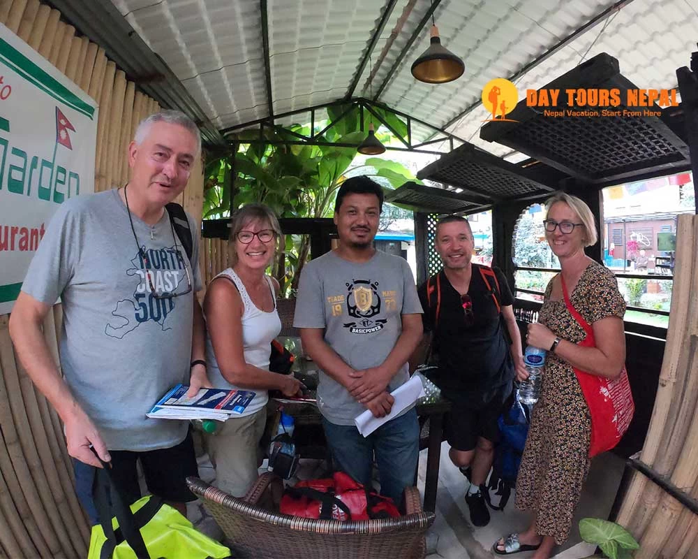 Annapurna Circuit Thorong La Pass Trek Video