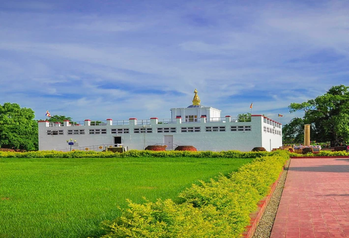 5 Days Nepal Tour Package