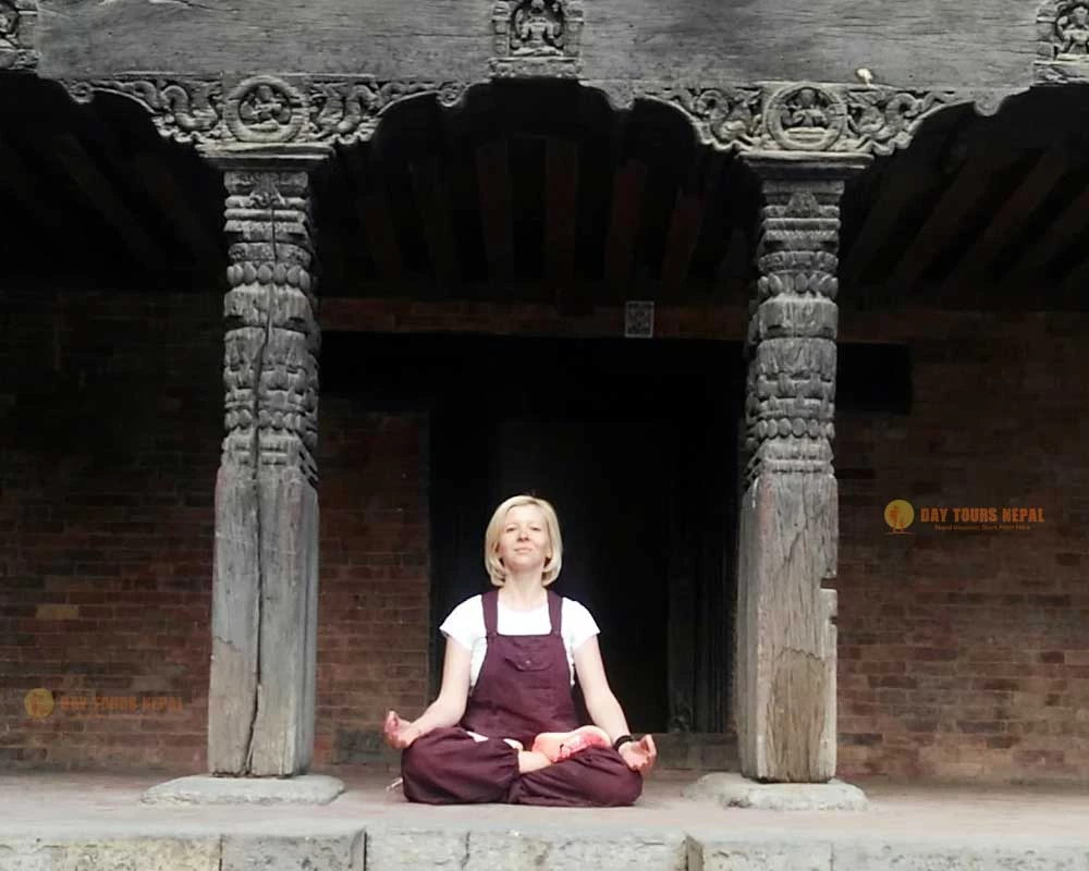 Yoga Tour In Nepal