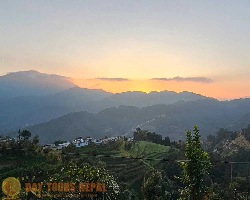 Ranikot Village Day Hike Video